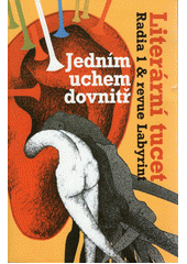 Jedním uchem dovnitř (česky)