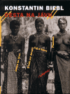 Cesta na Jávu (Konstantin Biebl) (česky)