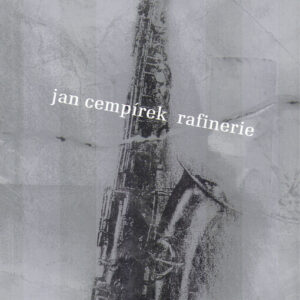 Rafinerie (Jan Cempírek) (česky)