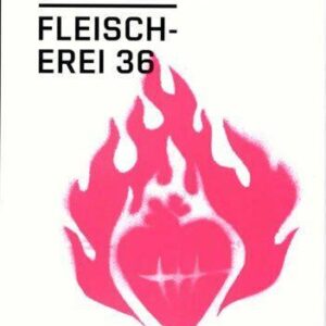 Fleischerei 36 (Šafránek Šimon) (česky)