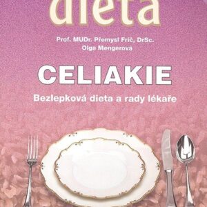 Celiakie (Přemysl Frič) (česky)