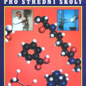 Chemie pro střední školy (JIří Banýr) (česky)