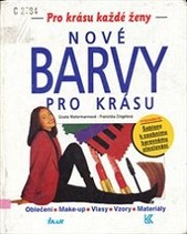 Nové barvy pro krásu (Gisela Watermann) (česky)