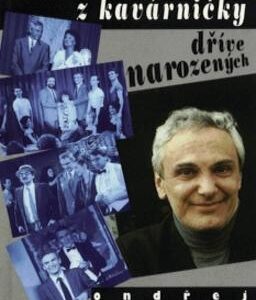 Účtenka z kavárničky dříve narozených (Ondřej Suchý) (česky)