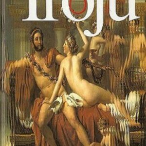 Nový boj o Troju (Eberhard Zangger) (česky)