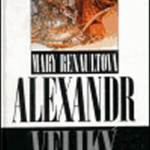 Alexandr Veliký (Renault Mary) (česky)