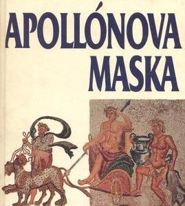 Apollónova maska (Renault Mary) (česky)
