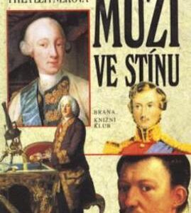Muži ve stínu (Thea Leitner) (česky)