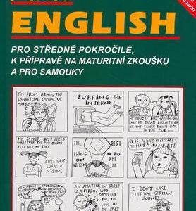 Real English (Johnson, Anne)