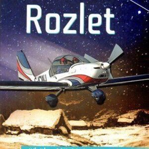 Rozlet (Čermák, Josef) (česky)