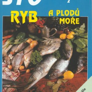 Sto receptů z ryb a pl.m.69375 (Jana Boulová) (česky)