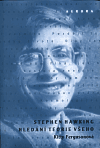 Stephen Hawking - Hledání teorie všeho (Fergusonová, Kitty) (česky)