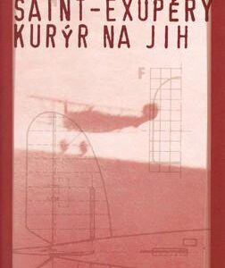 Kurýr na jih (Antoine de Saint-Exupéry) (česky)