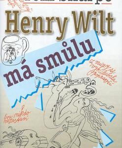 Henry Wilt má smůlu (Sharpe, Tom) (česky)