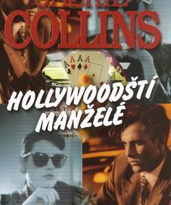 Hollywoodští manželé (Jackie Collins) (česky)