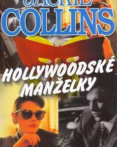 Hollywoodské manželky (Jackie Collins) (česky)