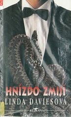 Hnízdo zmijí (Linda Daviesová) (česky)