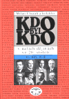 Kdo byl kdo v našich dějinách ve 20. století. Díl II. (N-Ž) (Churaň, Milan) (česky)