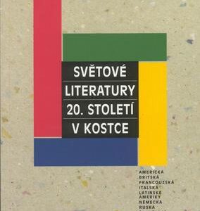 Světové literatury 20. století v kostce (Ivo Pospíšil) (česky)