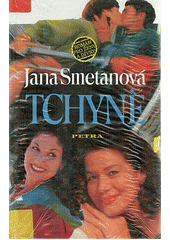 Tchyně (Jana Smetanová) (česky)