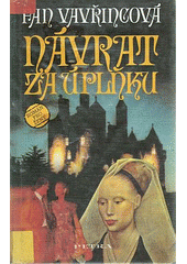 Návrat za úplňku (Fan Vavřincová) (česky)