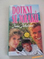 Dotkni se mraků (Jana Jahodová) (česky)
