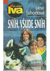 Sníh,všude jen sníh (Jana Jahodová) (česky)