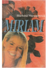 Miriam (Markéta Harasimová) (česky)