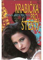Krabička pro štěstí (Jana Jahodová) (česky)