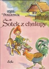 Šotek z chalupy (Emil Poledník) (česky)
