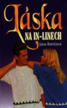 Láska na in-linech (Jana Kotrčová) (česky)