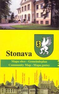 Stonava - AAA mapa obce (česky)