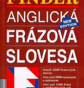 Anglická frázová slovesa (Bruce Collyah) (česky)
