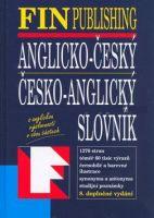 Anglicko-český česko-anglický slovník (česky)