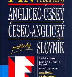 Anglicko-český slovník (Miroslav Řešetka) (česky)