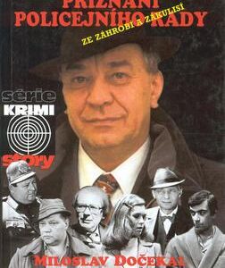 Přiznání policejního rady (Bauer Dočekal) (česky)
