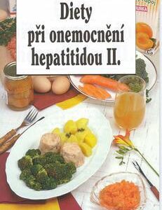 Diety při onem.hepatitidou II (Tamara Starnovská) (česky)
