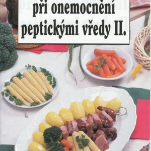 RRL: Diety při onem.pept.vředy II (Tamara Starnovská) (česky)