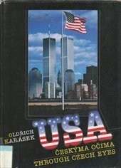 USA českýma očima (Oldřich Karásek) (česky)