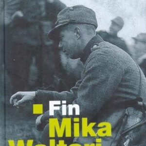 Fin Mika Waltari (Markéta Hejkalová) (česky)