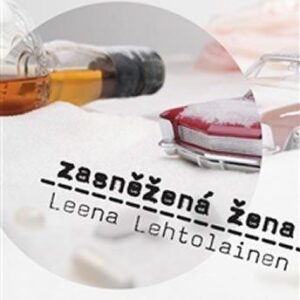 Zasněžená žena (Leena Lehtolainen) (česky)