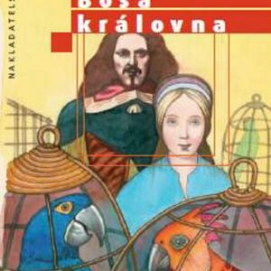 Bosá královna (Mika Waltari) (česky)