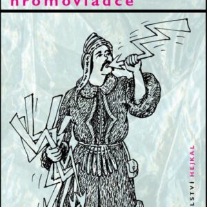 Syn boha hromovládce (Arto Paasilinna) (česky)