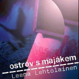 Ostrov s majákem (Leena Lehtolainen) (česky)
