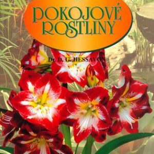 Pokojové rostliny (D.G. Hessayon) (česky)