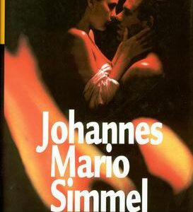 Láska je jen slovo (Johannes Mario Simmel) (česky)