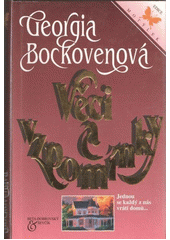 Věci a vzpomínky (Georgia Bockoven) (česky)