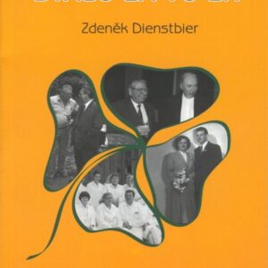 Stálo za to žít (prof. MUDr. Zdeněk Dienstbier) (česky)