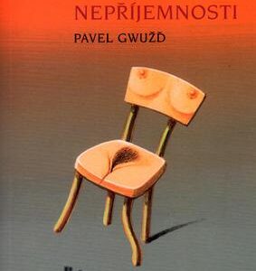 Pražské nepříjemnosti (Josef Velčovský) (česky)