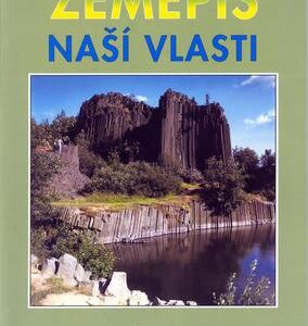Zeměpis naší vlasti (Milan Holeček) (česky)